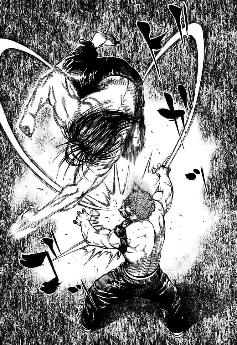 Page 10 Chapter 72 Tough