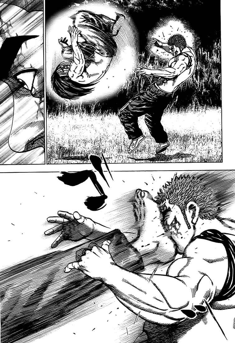 Page 11 Chapter 72 Tough
