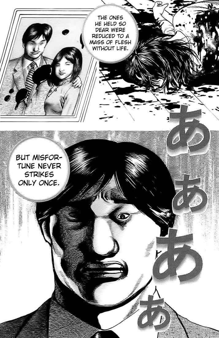 Page 15 Chapter 72 Tough
