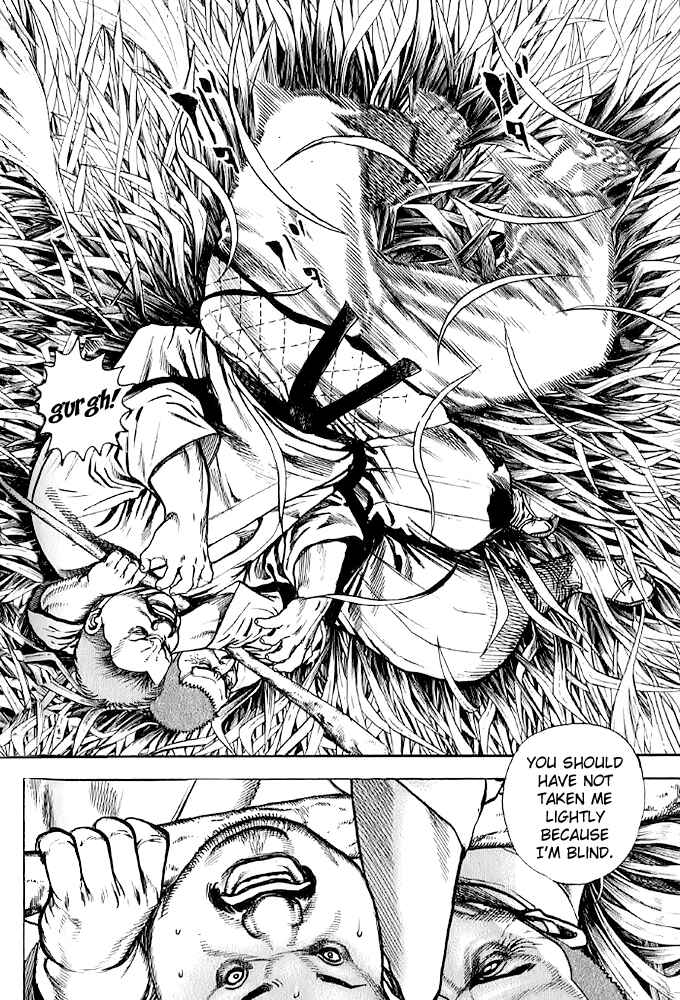 Page 11 Chapter 61 Tough