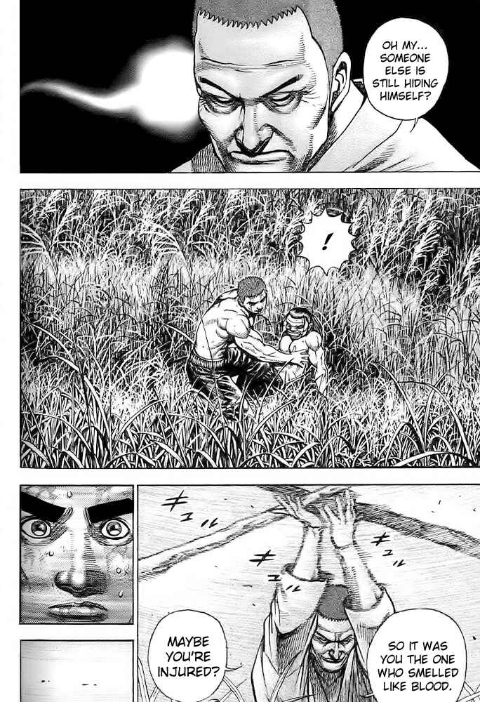 Page 13 Chapter 61 Tough