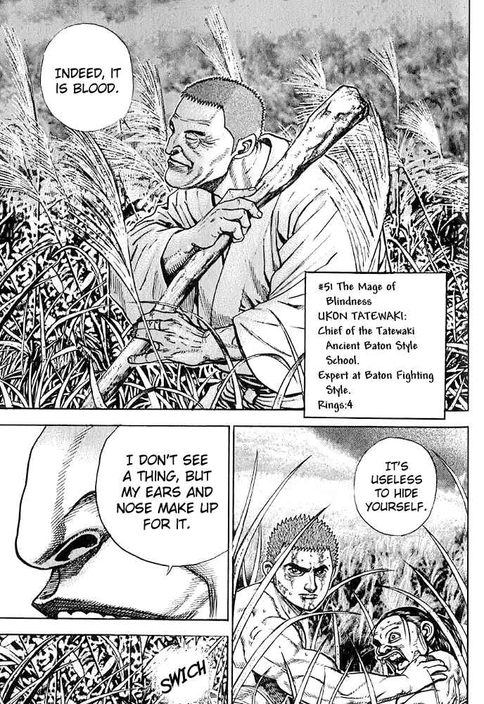 Page 3 Chapter 61 Tough
