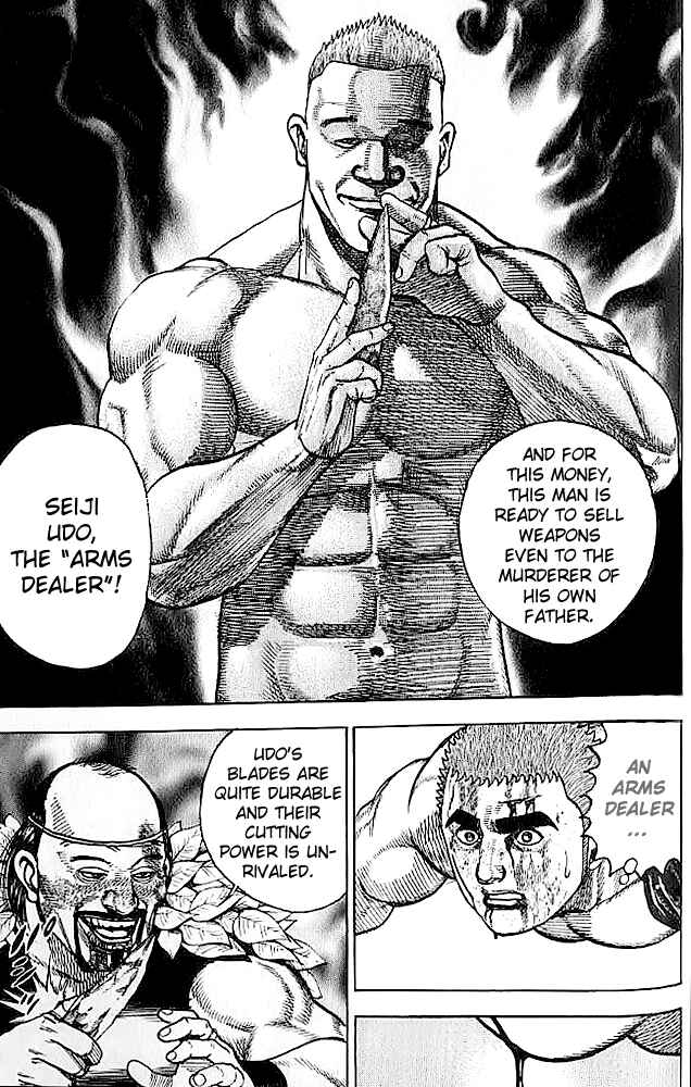 Page 13 Chapter 52 Tough
