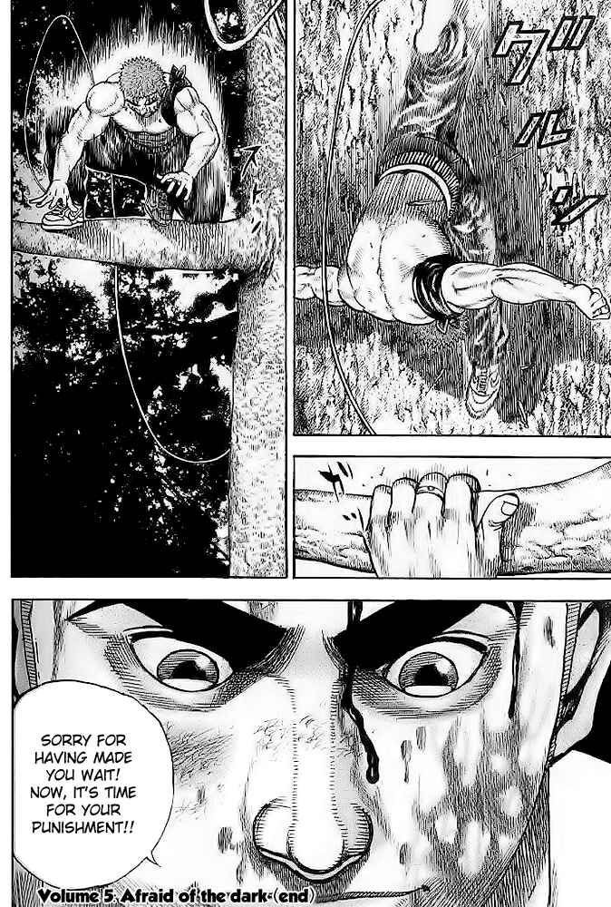 Page 18 Chapter 52 Tough