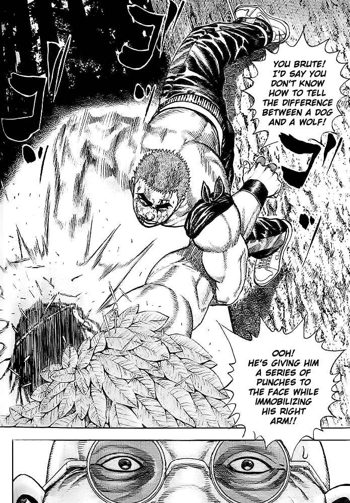 Page 6 Chapter 52 Tough