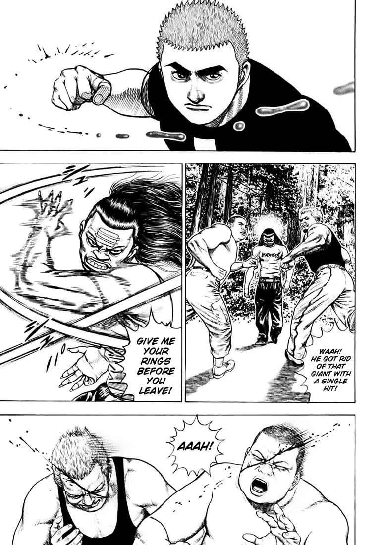 Page 14 Chapter 41 Tough