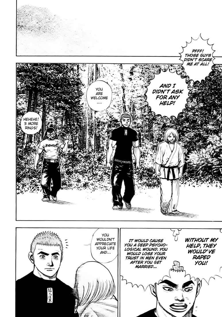 Page 15 Chapter 41 Tough