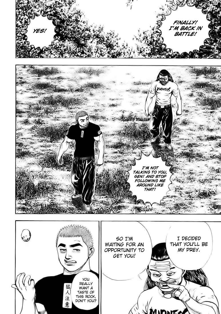 Page 2 Chapter 41 Tough