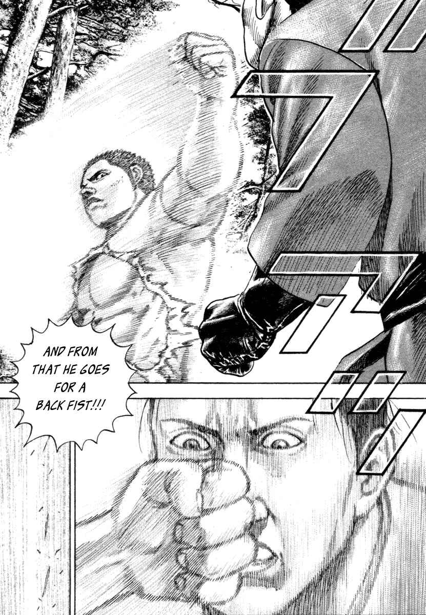 Page 8 Chapter 332 Tough