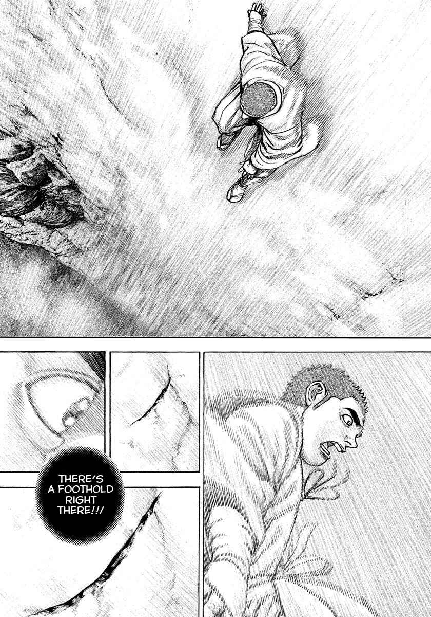 Page 15 Chapter 393 Tough