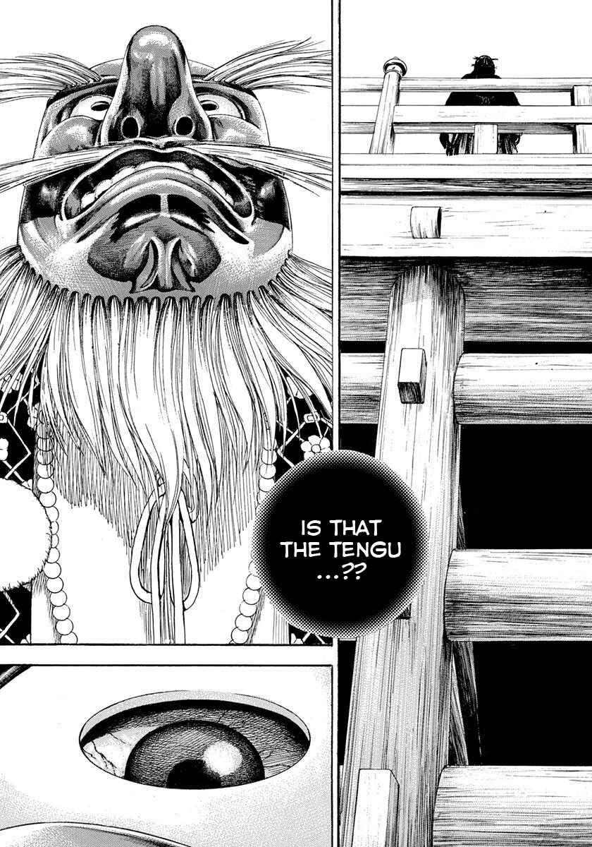 Page 23 Chapter 393 Tough