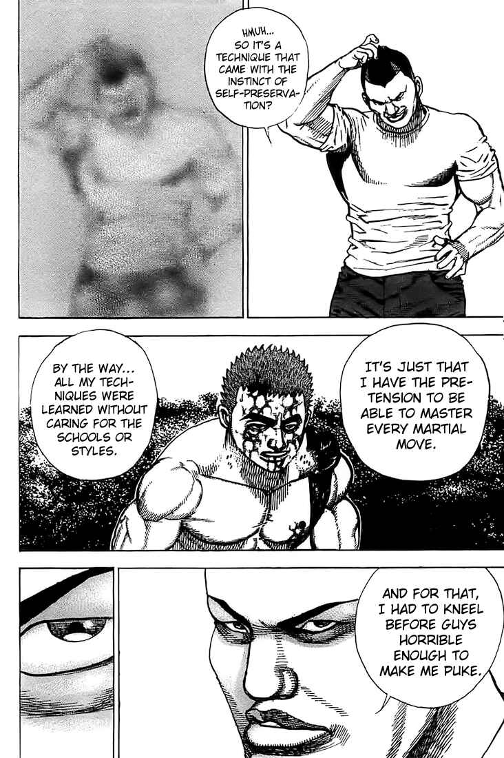Page 10 Chapter 80 Tough