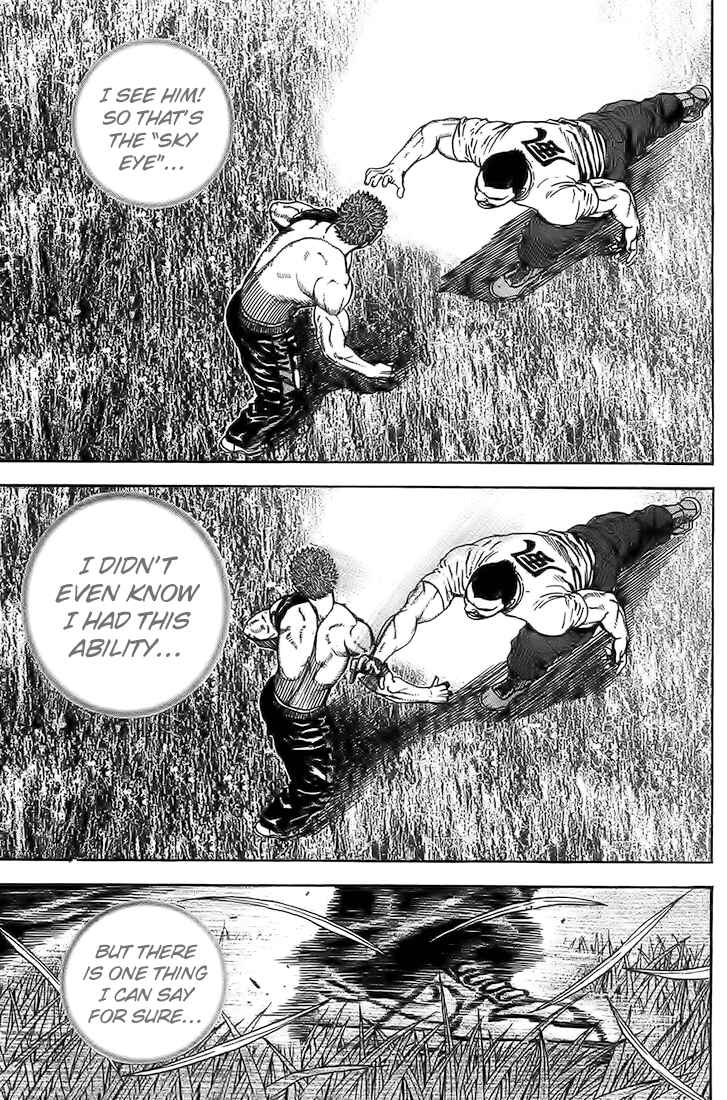 Page 13 Chapter 80 Tough