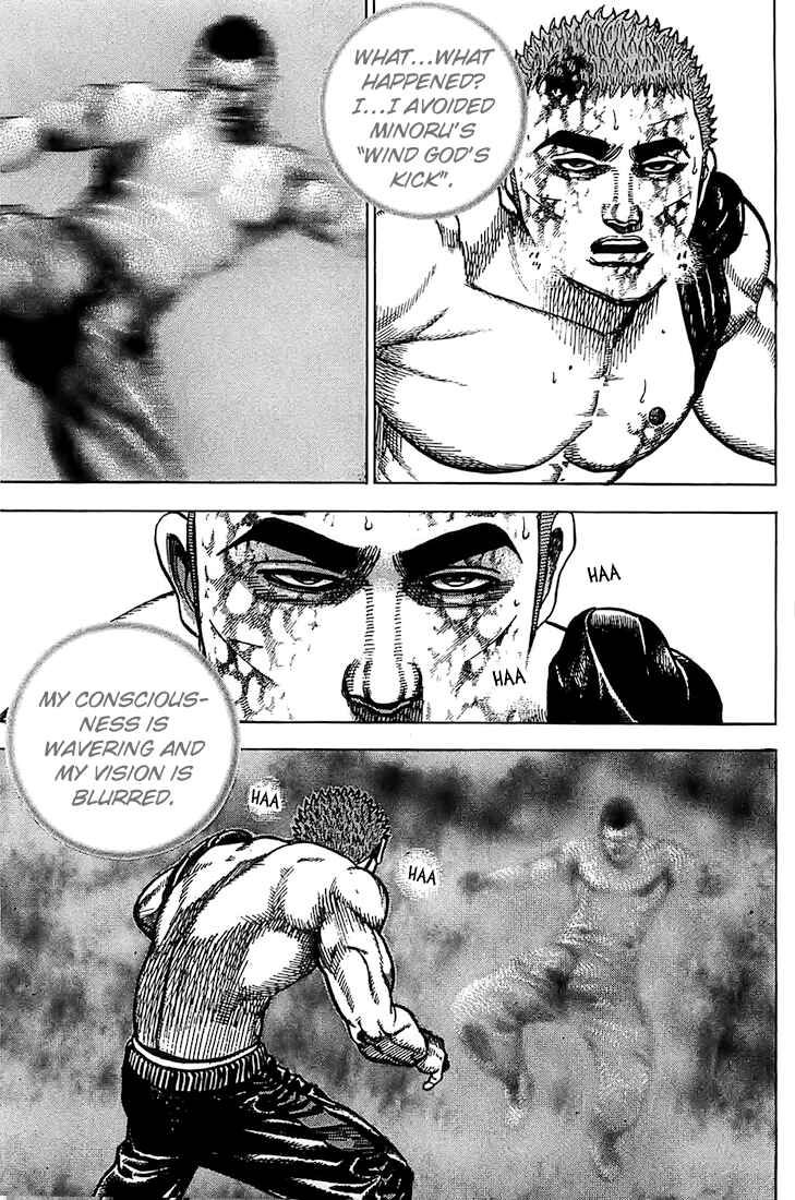 Page 3 Chapter 80 Tough