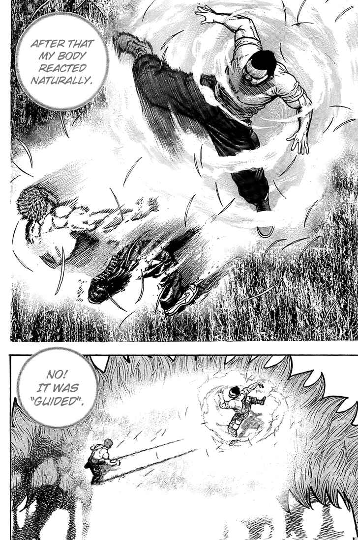 Page 6 Chapter 80 Tough