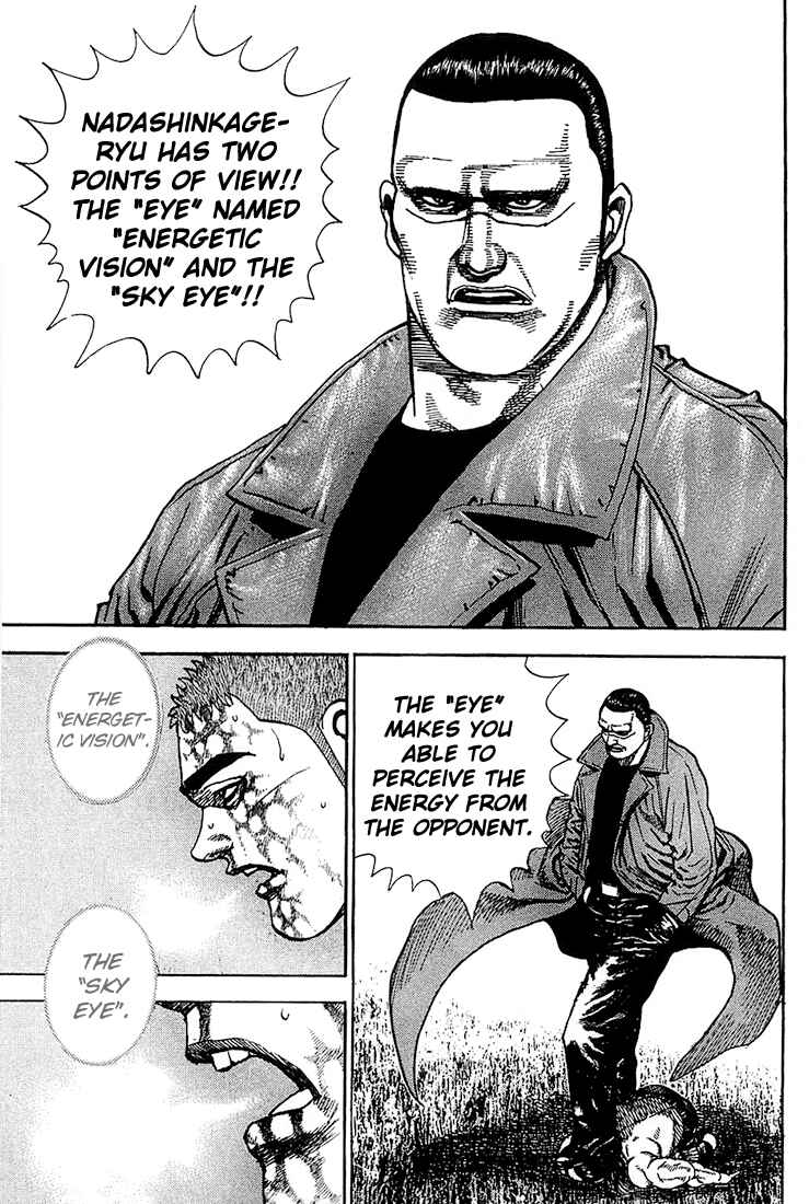 Page 7 Chapter 80 Tough
