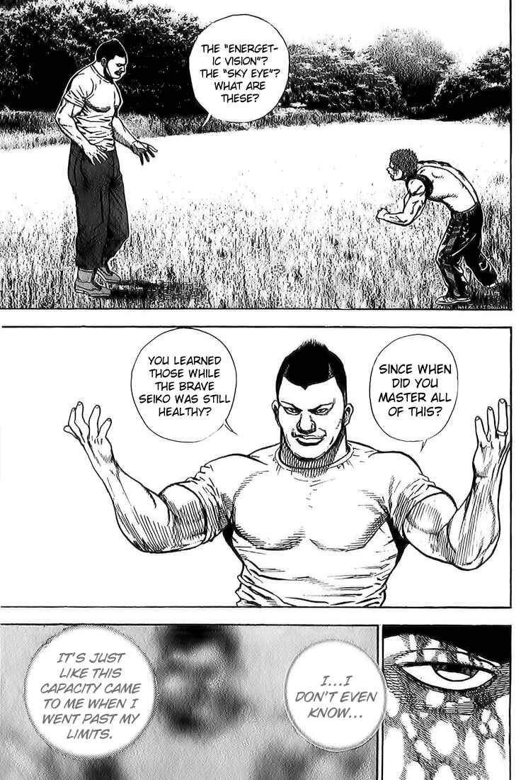 Page 9 Chapter 80 Tough