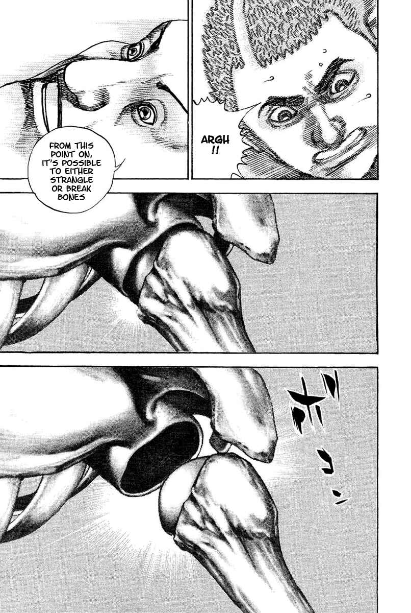 Page 11 Chapter 143 Tough