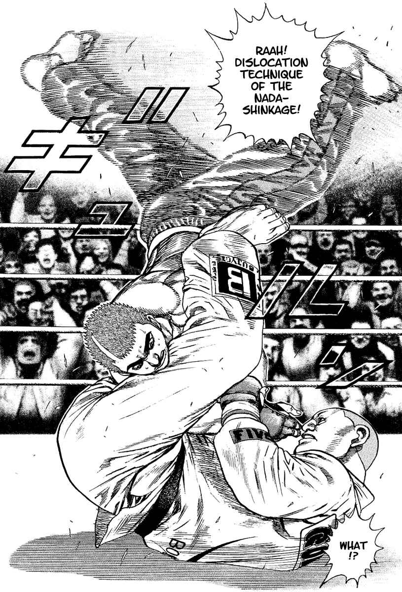 Page 12 Chapter 143 Tough