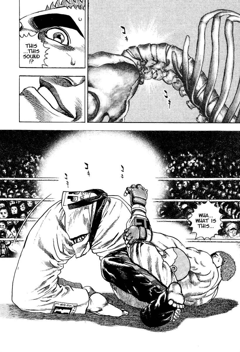 Page 5 Chapter 143 Tough