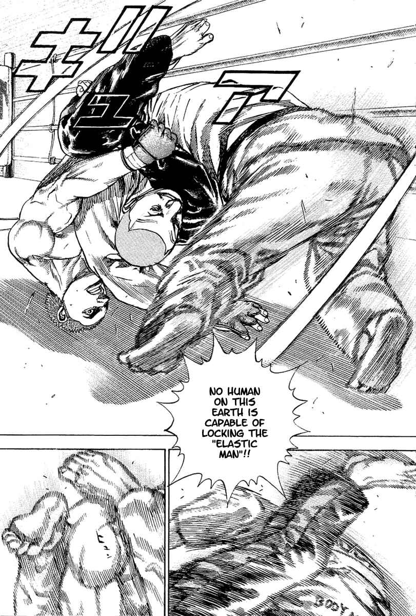 Page 9 Chapter 143 Tough
