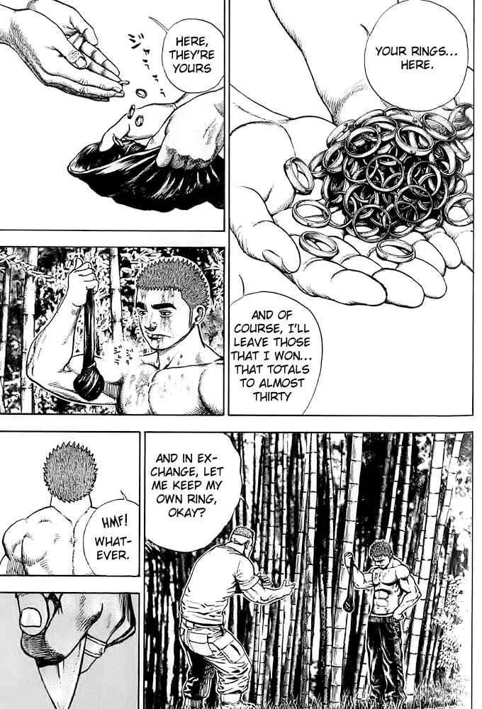 Page 15 Chapter 58 Tough