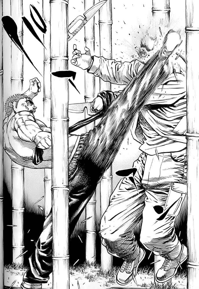 Page 6 Chapter 58 Tough