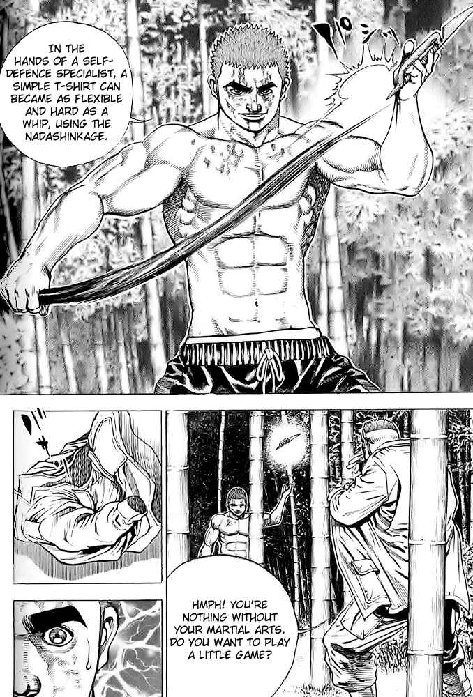 Page 8 Chapter 58 Tough