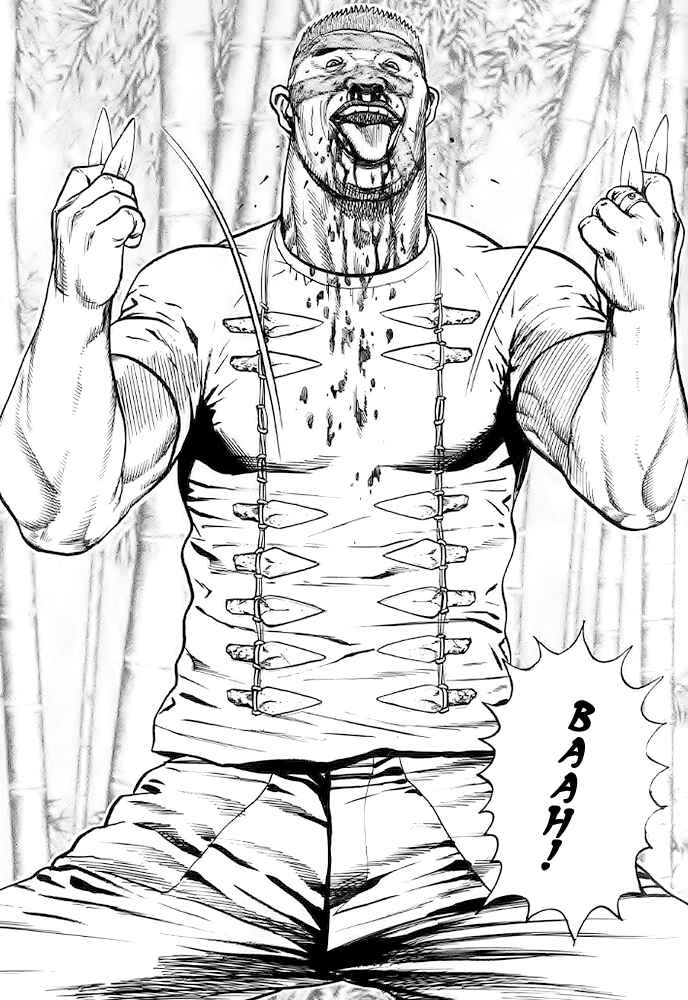 Page 9 Chapter 58 Tough