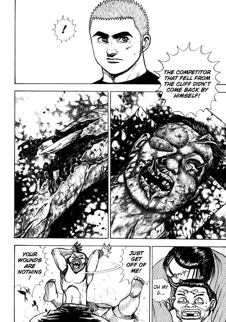 Page 11 Chapter 39 Tough