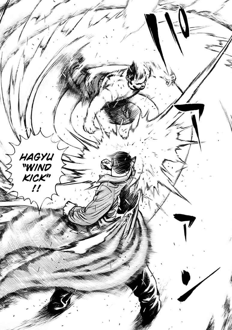 Page 4 Chapter 39 Tough