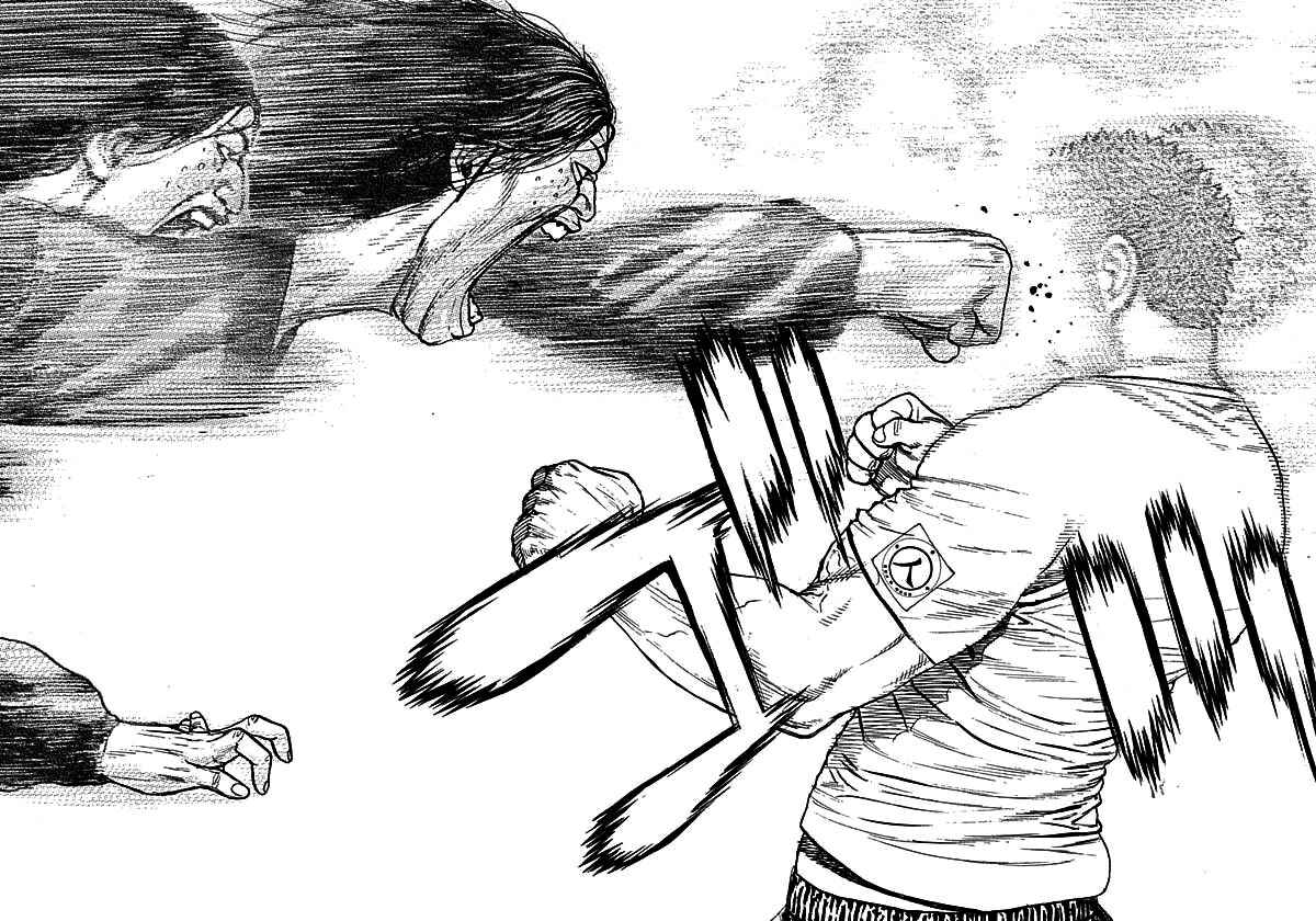 Page 19 Chapter 362 Tough