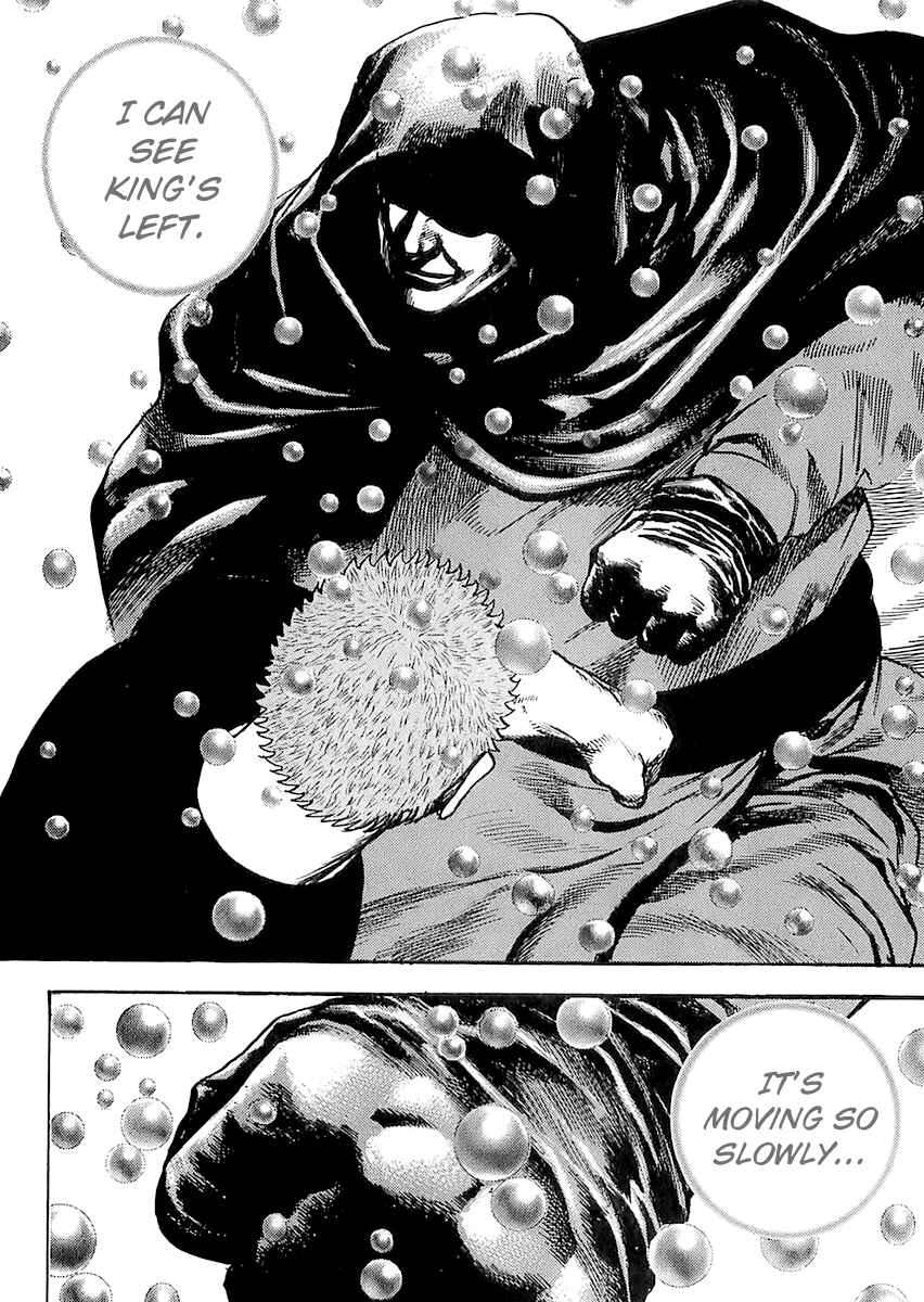 Page 10 Chapter 100 Tough