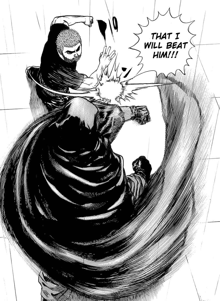 Page 14 Chapter 100 Tough