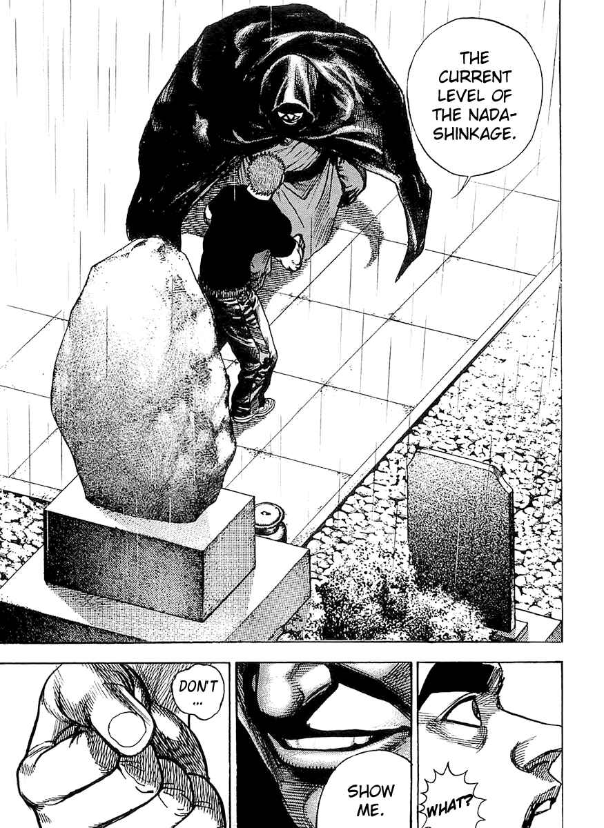 Page 7 Chapter 100 Tough