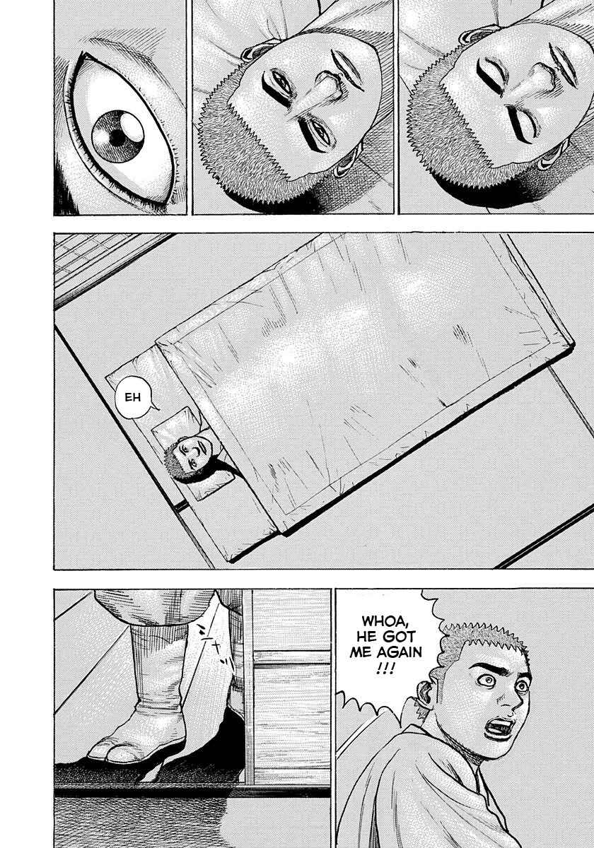 Page 10 Chapter 391 Tough