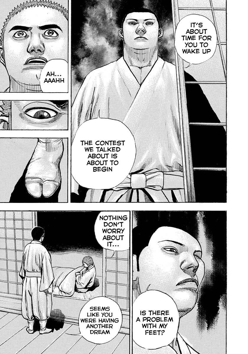 Page 11 Chapter 391 Tough