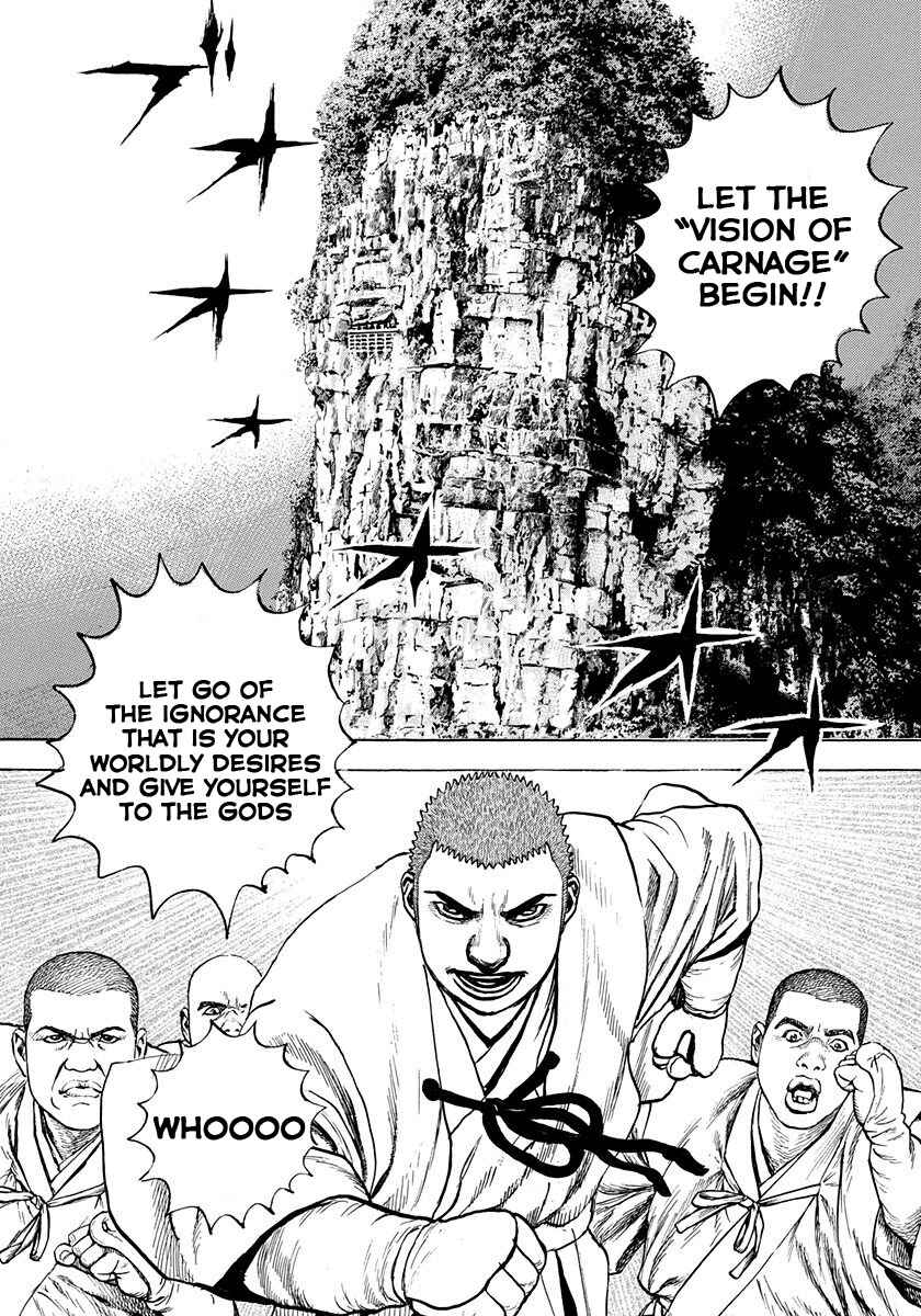 Page 17 Chapter 391 Tough