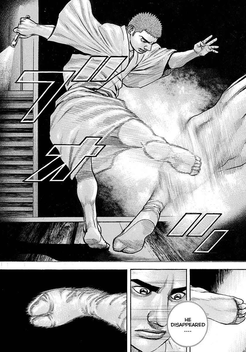 Page 8 Chapter 391 Tough