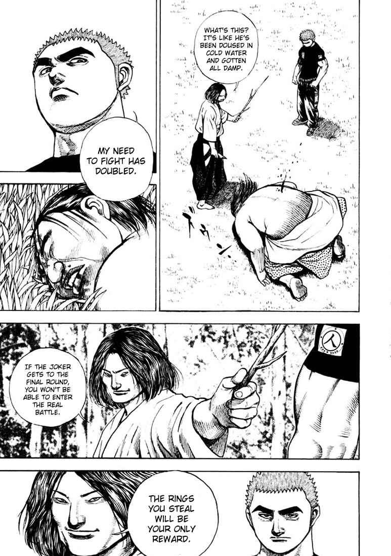 Page 15 Chapter 33 Tough