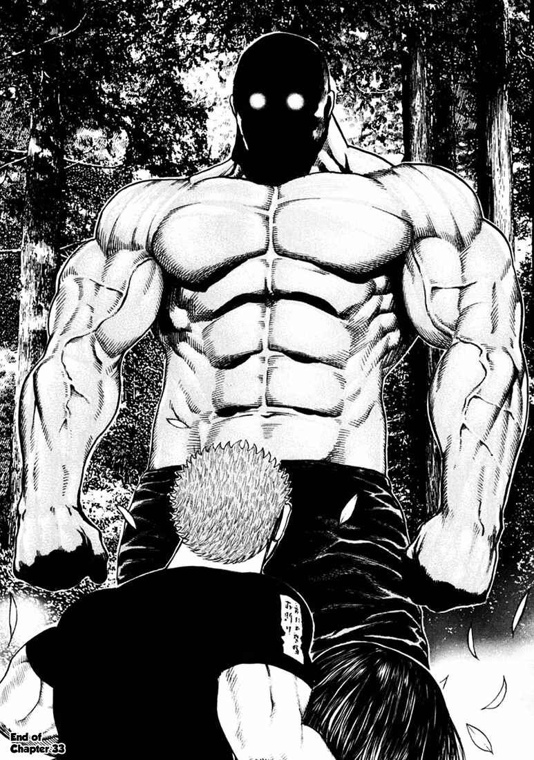 Page 18 Chapter 33 Tough