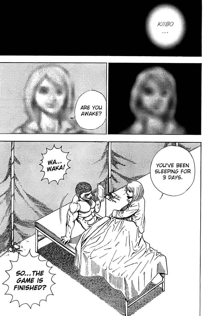 Page 11 Chapter 83 Tough