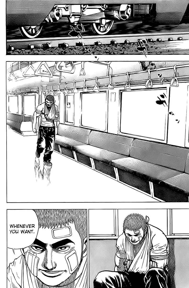 Page 16 Chapter 83 Tough