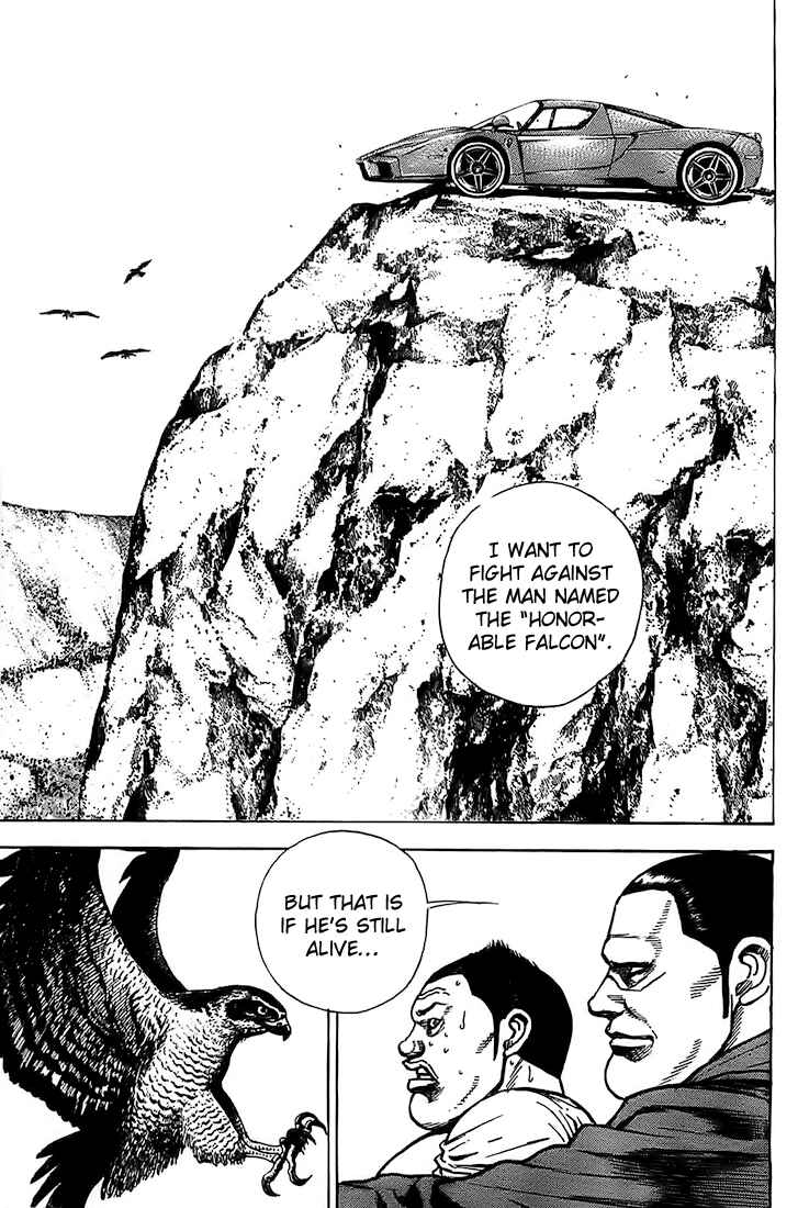 Page 9 Chapter 83 Tough
