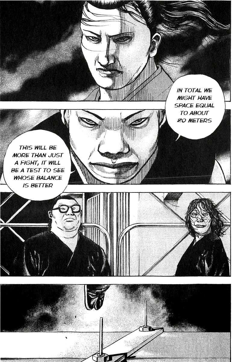 Page 10 Chapter 351 Tough