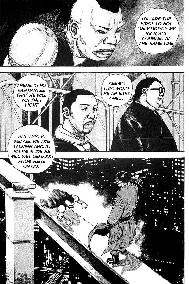 Page 15 Chapter 351 Tough