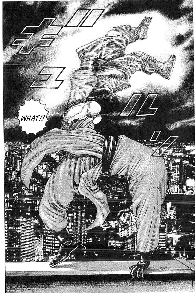 Page 18 Chapter 351 Tough