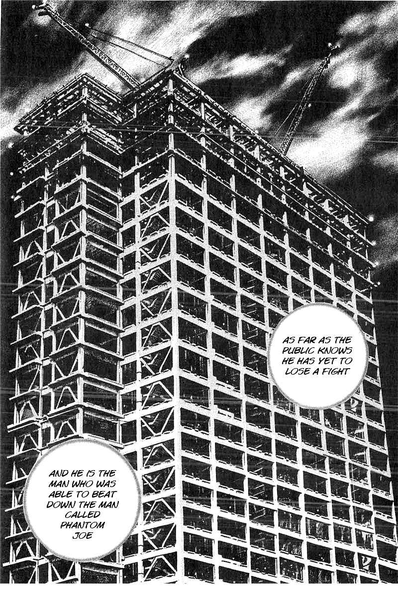 Page 3 Chapter 351 Tough