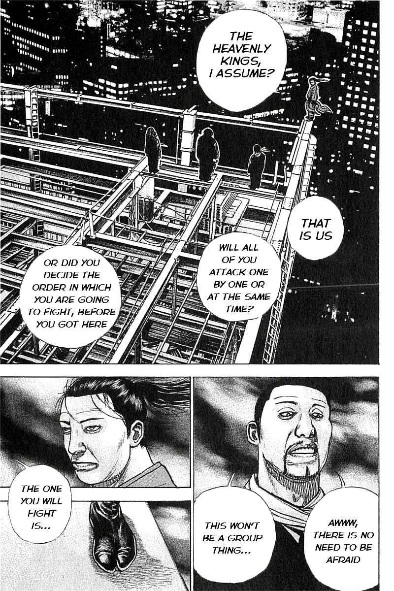 Page 8 Chapter 351 Tough
