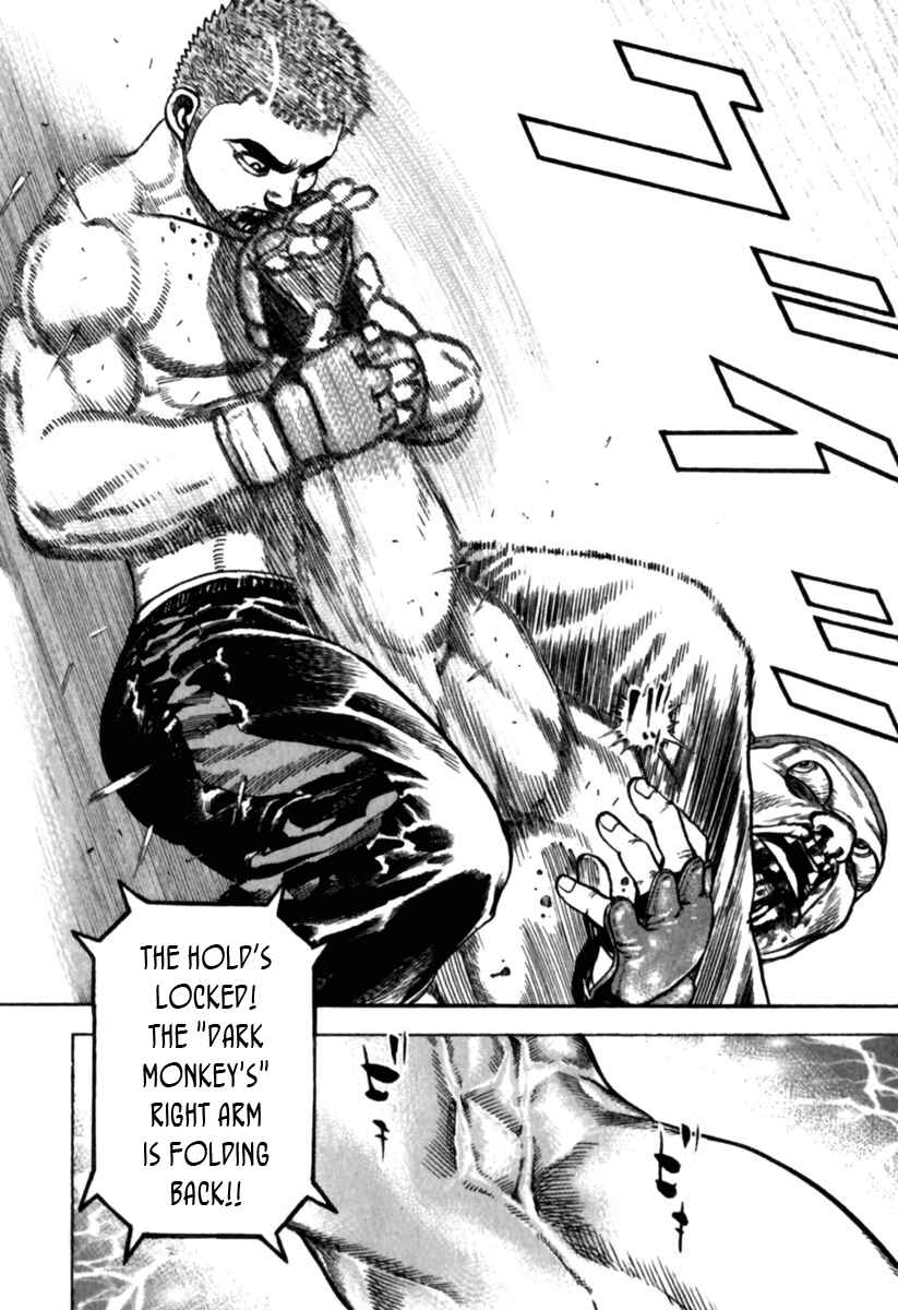 Page 10 Chapter 177 Tough
